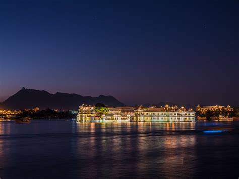 Lake Pichola, Udaipur - Timings, Boating, Best Time to Visit