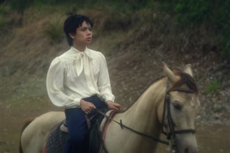 WATCH: Zild Benitez releases music video for new song 'Bungantulog' | Inquirer Entertainment