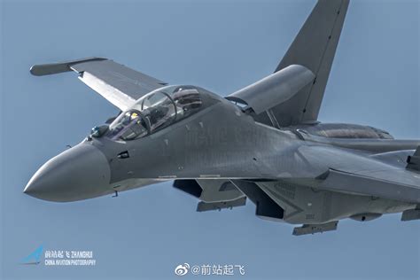 PLA Air Force General News Thread: - Page 18