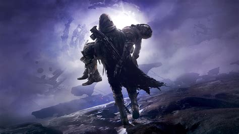 Destiny 2: Forsaken Review - A Fresh Start