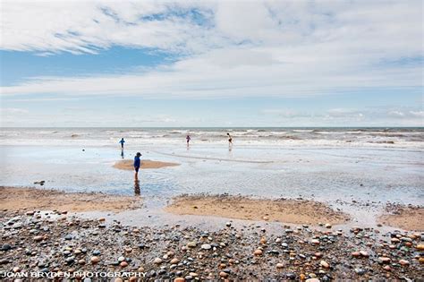 Silecroft Beach, Millom, Cumbria | Memories and places I love | Pinte…