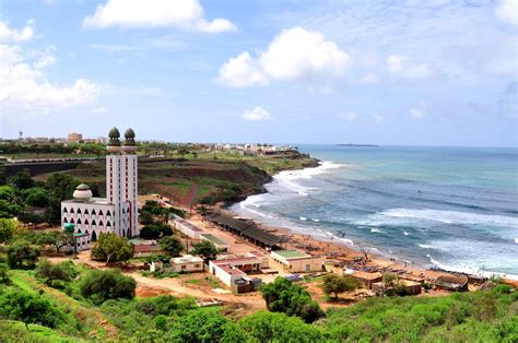 Dakar, Senegal - Travel Guide