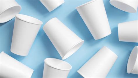 It’s Not Fewer Paper Cups That We Need. It’s More Innovation | The Paper and Packaging Board