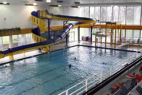 Market Drayton swimming centre and Quarry pool reopening dates set | Shropshire Star