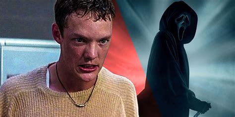 Why Scream 5 Left Matthew Lillard's Stu Out Completely