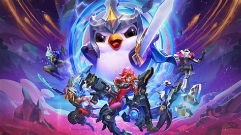 The Beginner’s Guide to TFT Ranks - Teamfight Tactics Rankings