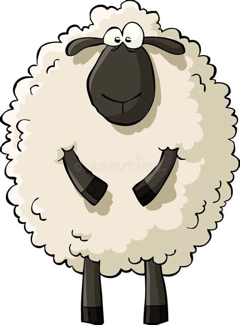 Sheep Stock Illustrations – 56,690 Sheep Stock Illustrations, Vectors & Clipart - Dreamstime