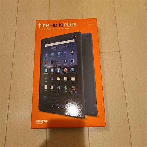 Kindle Fire HD 10 第11世代 人気商品は - iPad本体