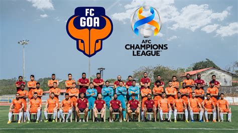 All the milestones set by FC Goa in AFC Champions League 2021