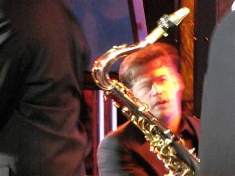 Blissdom '10 Harry Connick Jr Performance | Wendy Piersall | Flickr