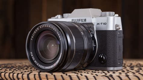 Fujifilm X-T10 Review - Review 2015 - PCMag UK