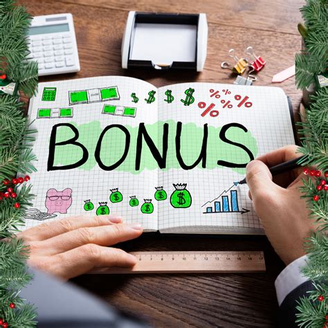 Christmas Bonus - All You Need To Know - Bookkeeping Confidential