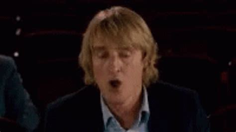 Owen Wilson Wow Smh GIF | GIFDB.com