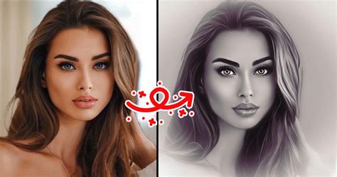 ️ Enhance Your Beauty With Sketch Art Filter! - Testname.me - Free Photo Effects & Trending Quizzes