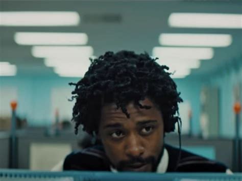 Get Out Star Finds a New Sunken Place in Sorry To Bother You Trailer ...