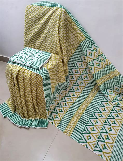 Cotton mulmul sarees