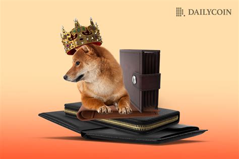 Shiba Inu (SHIB) Prevails as Top Choice Among New Crypto Wallets ...