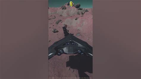 star citizen mole BOUM #shorts #starcitizen #spacesim #pcgaming # ...