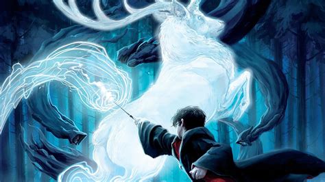 Harry Potter Anime Wallpapers - Wallpaper Cave