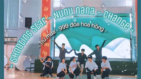 | Mashup KPOP x VPOP | Dance cover [G1-2-6] Ngoại khóa toán - YouTube