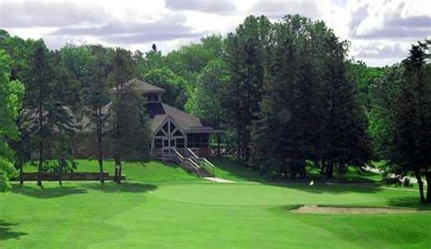 Uplands Golf Club Tee Times - Thornhill ON