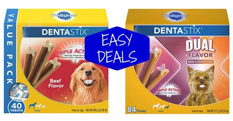 Pedigree® Coupons December 2024 (NEW $4.00/1 Coupon)