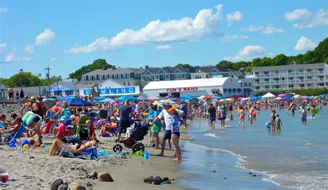 The Best New England Beaches - VisitingNewEngland.com