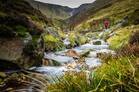 Waterfalls in the Peak District | Peak Cottages