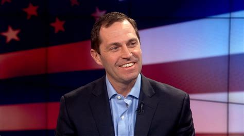 Rep. Jason Crow talks about first weeks in Congress, proposed 'End Dark Money Act'