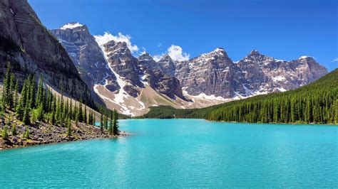 Banff National Park, Alberta - Book Tickets & Tours | GetYourGuide