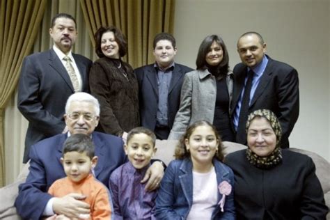 The Businesses of Mahmoud Abbas and His Sons | Israel Behind the News