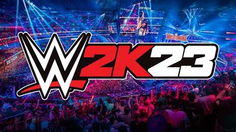 All the WWE 2K23 Roster Rankings Reveals So Far