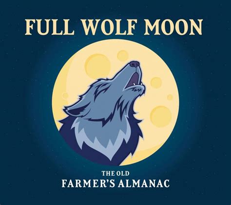 Full Moon 2024: When is the Next Full Moon? | The Old Farmer's Almanac | Almanac.com