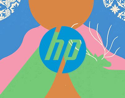 Hp Envy Landingspage Projects :: Photos, videos, logos, illustrations and branding :: Behance
