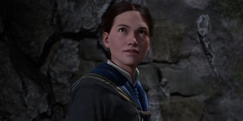 Hogwarts Legacy Fan Discovers Interesting Bug About Player Model