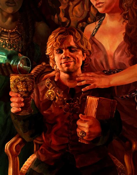 Tyrion Lannister screenshots, images and pictures - Comic Vine