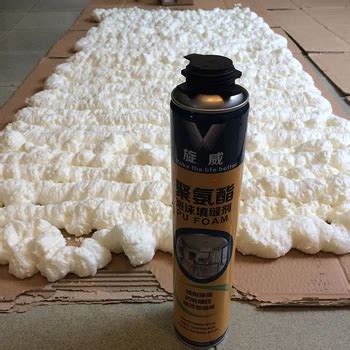 Pu Polyurethane Spray Foam Insulation - Buy Spray Foam Insulation ...