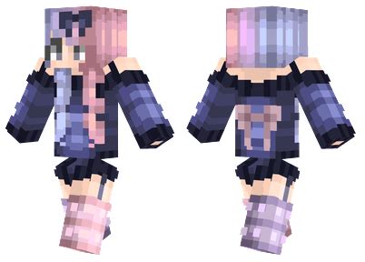 Bows | Minecraft Skins