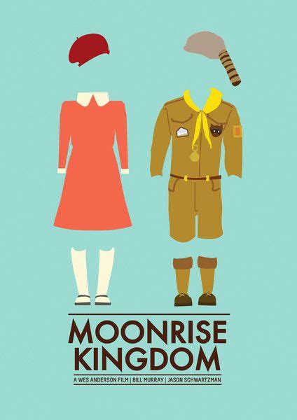 Moonrise Kingdom just seems to excel in all areas: music, acting, plot line, directing- it's ...