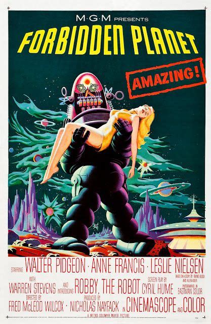 50s sci fi film covers - Google Search | Science fiction movie posters, Alien movie poster ...