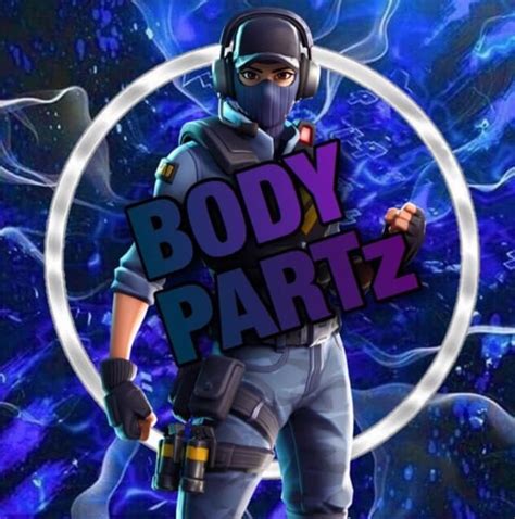 Make you a fortnite logo or banner by Huntermez | Fiverr