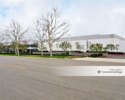 11600 Iberia Street, Mira Loma - Industrial Space For Lease