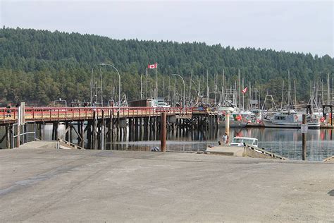 Conceptual plans unveiled for Fisherman’s Wharf upgrade - Ladysmith ...