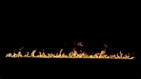 Fire Trails Stock Footage Collection | ActionVFX