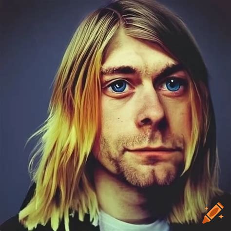 Kurt cobain