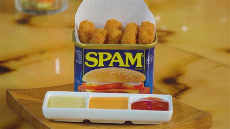 Spam Fries will be your new guilty pleasure - ABC11 Raleigh-Durham