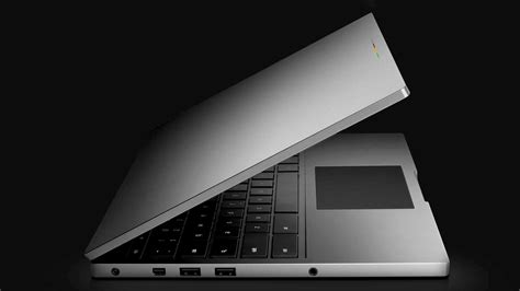 Google’s Chromebook Pixel: glimpse of the future, or bizarre mishmash?