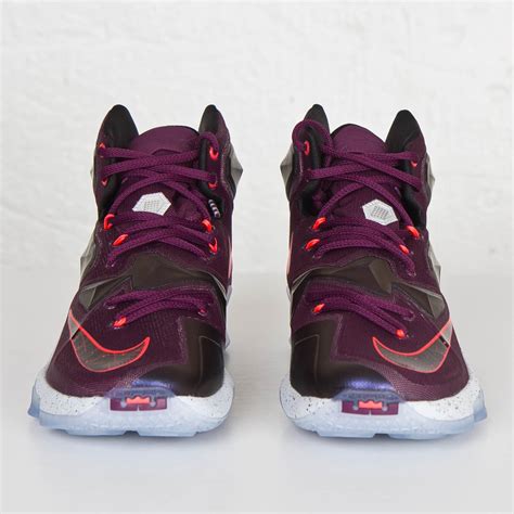 Nike LeBron XIII "Written in the Stars" Still Available - Air 23 - Air ...