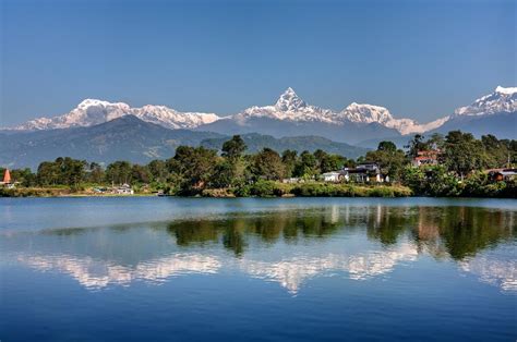 Pokhara weather and climate in 2024 | Sunheron