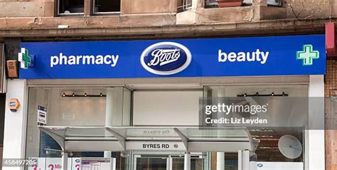 553 Boots Pharmacy Stock Photos, High-Res Pictures, and Images - Getty Images